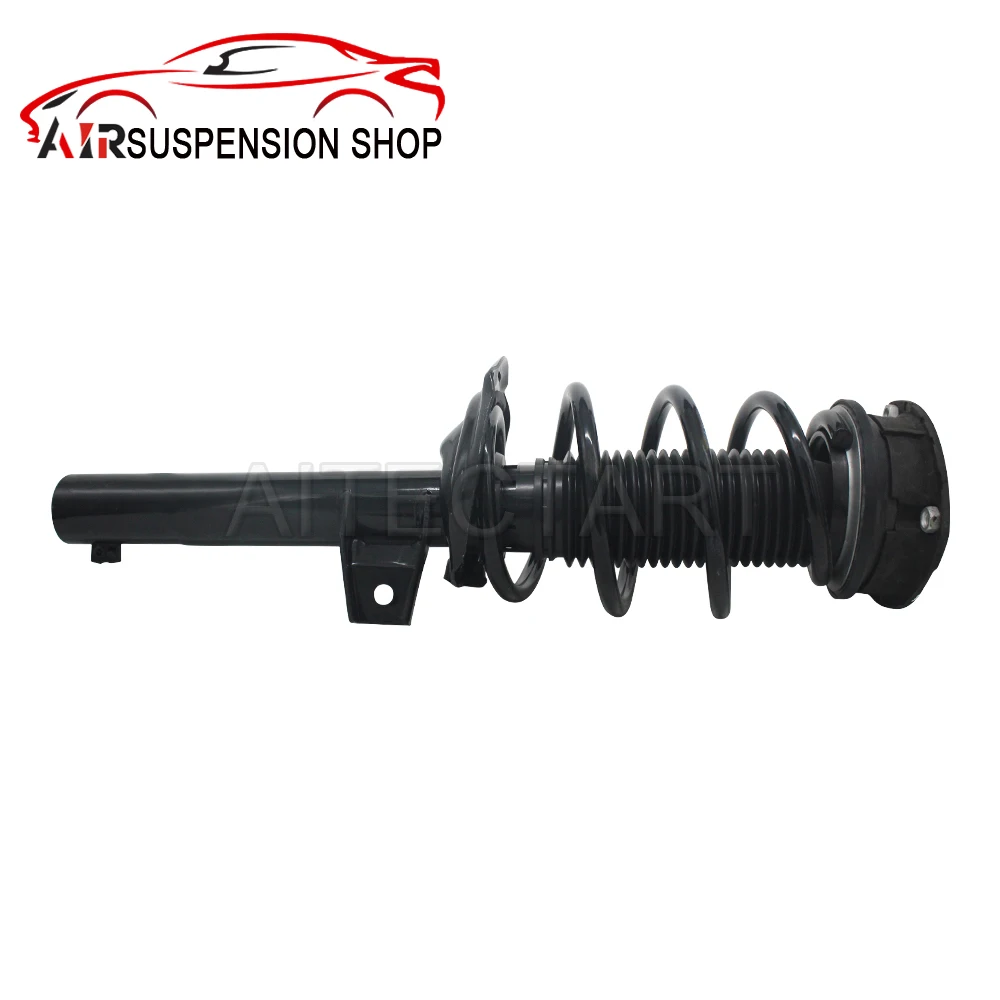 

1x Front Shock Absorber Strut Assembly For VW Golf MK7 Octavia MK3 Combi 5Q0413023GH 5Q0413023FL 5Q0413023DA FWD AWD Brand New