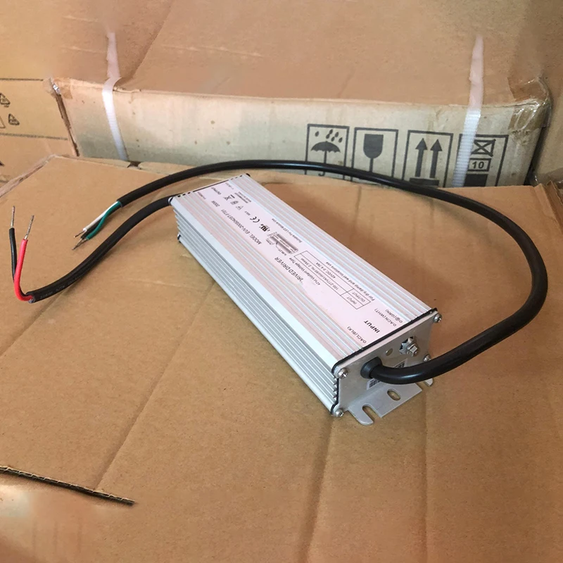 EUV-200S042ST-FT01 INVENTRONICS LED 드라이버용, 200W 42VDV