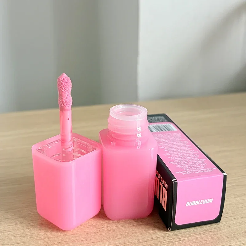 Rare Beauty Lip Liner Pencil Clear Gloss Lip Oil High Shine Hydrating Plumping Transparent Lip Gloss Lasting Waterproof Makeup image 3