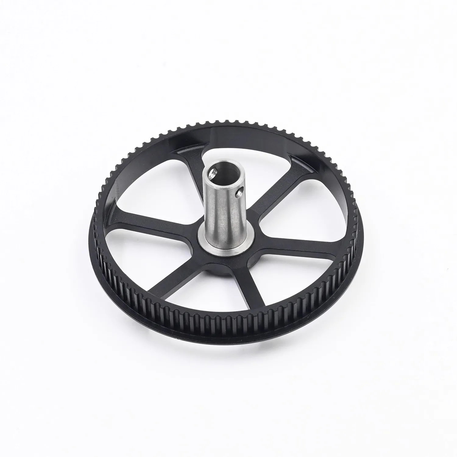 Flywing FW470L RC Elicottero Pezzi di ricambio tail boom lama principale lama di coda scheda madre ESC trasmettitore batteria baldacchino servi ingranaggi