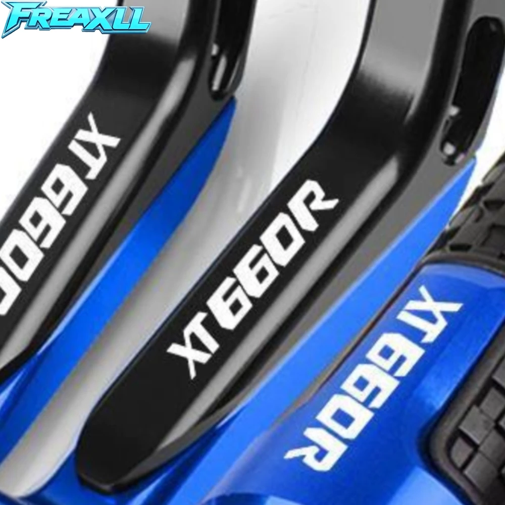 

Для YAMAHA XT660 XT660R XT660X Tenere XT 660 2004-2016 мотоциклетные рычаги тормозной муфты, ручка руля 2015 2014 2013 2012