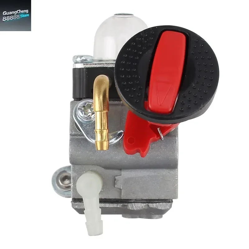 Per STIHL HS82T HS82R HS87T HS87R 42371200621 Carburatore Tosaerba Tagliasiepi