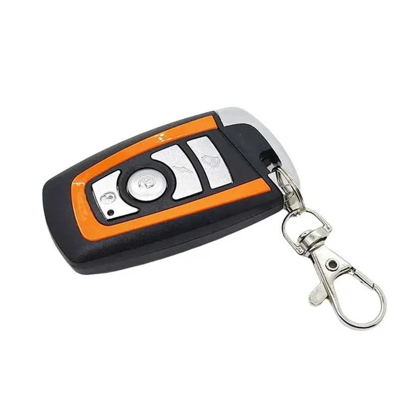 DC 12V Motorcycle Alarm System Motorcycle Anti Theft Kit Security Alarm System 120Db Builtin Vibration Sensor-X67A