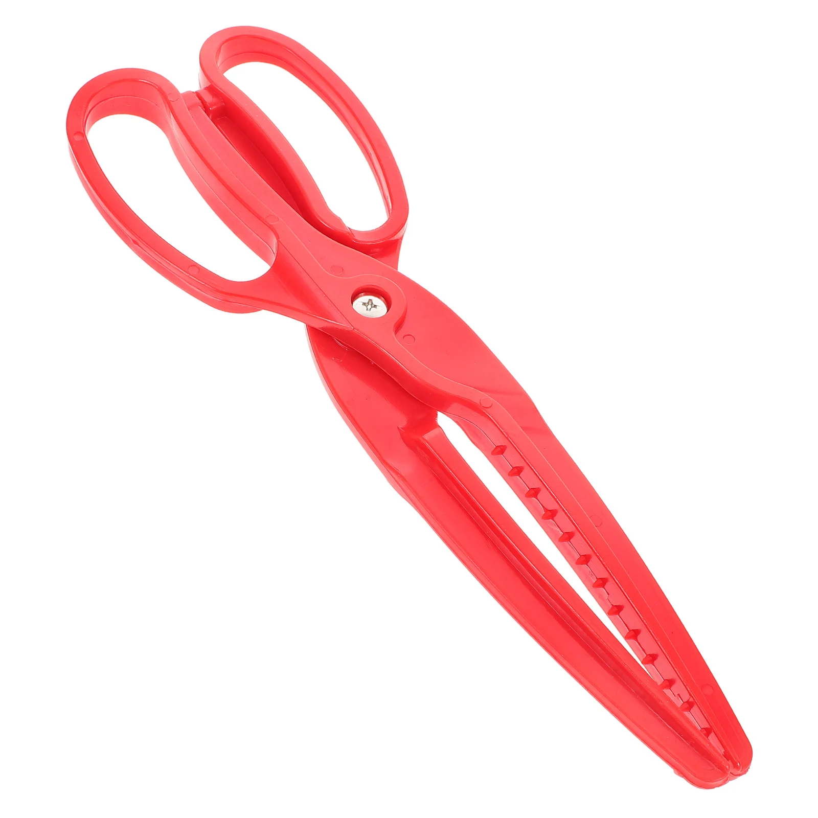 

Multifunctional Blue Pliers Durable Wear-Resistant Hook Remover Line Cutter Split Ring Scissors Crimping Tool Portable