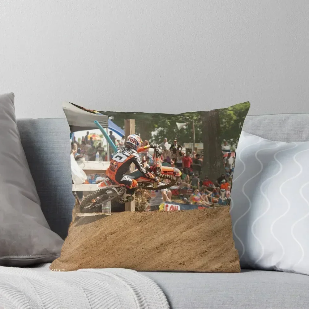 

Marvin Musquin Throw Pillow Elastic Cover For Sofa bed pillows christmas pillowcases Couch Pillows pillow