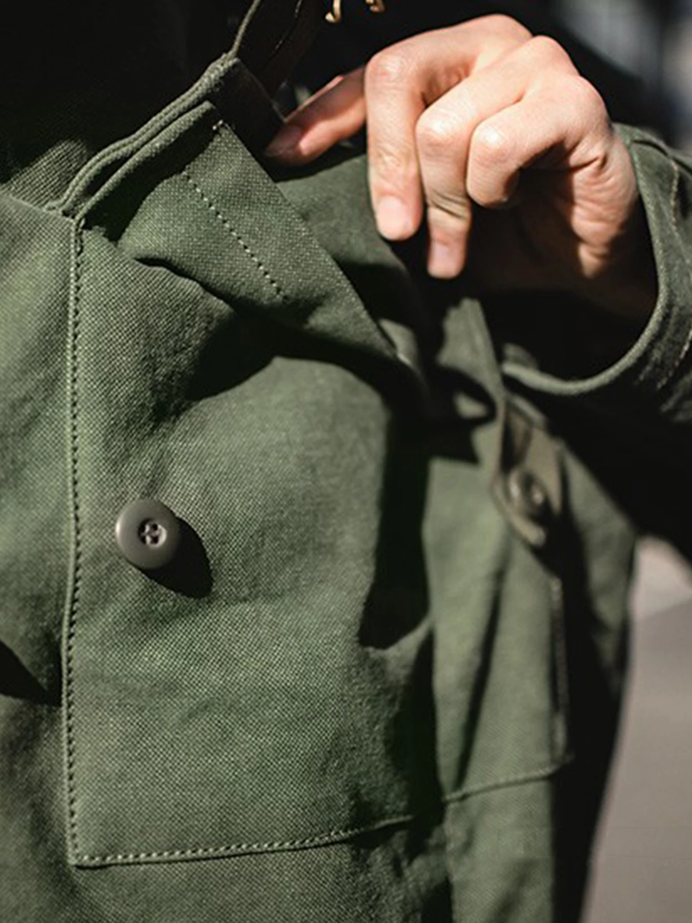 Thumbnail 3 - #7 Best Rated Mens Denim Jackets to Buy in 2026