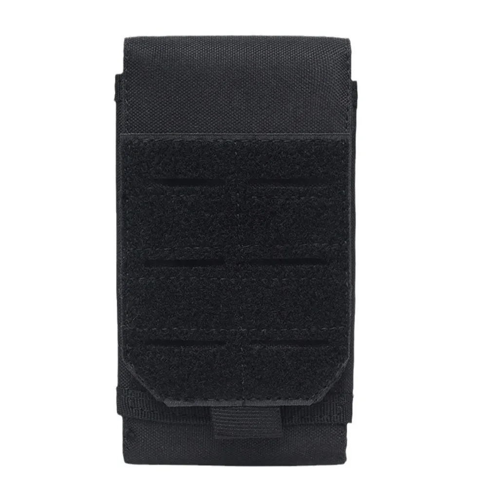 Tactical Style EDC Waist Bag Outdoor Sports Storage Bag Mobile Phone Bag Sport Hunting Storage Bag Sport Waist Packs