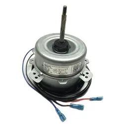 new for air conditioner motor YDK-40-6 YDK40-6 YDK-25-6 YDK-36-6E fan motor part good working