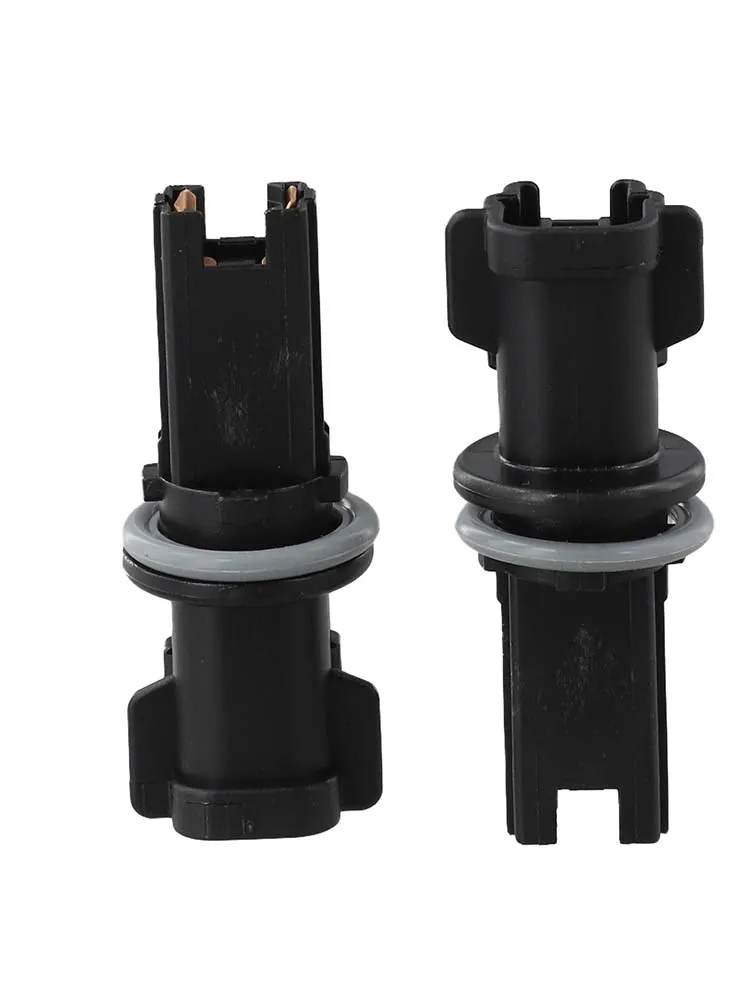 2 Pcs Car Lamp Light Socket 26240-9M400 For Nissan For Frontier For Maxima For Altima Automotive Interior Accessories