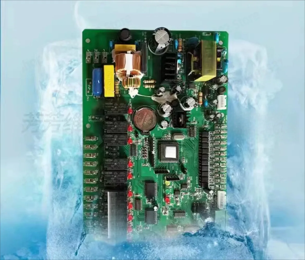 Motherboard for YBW YMAC YHAC YSAC YCAE parts 439347 kit set tool pack