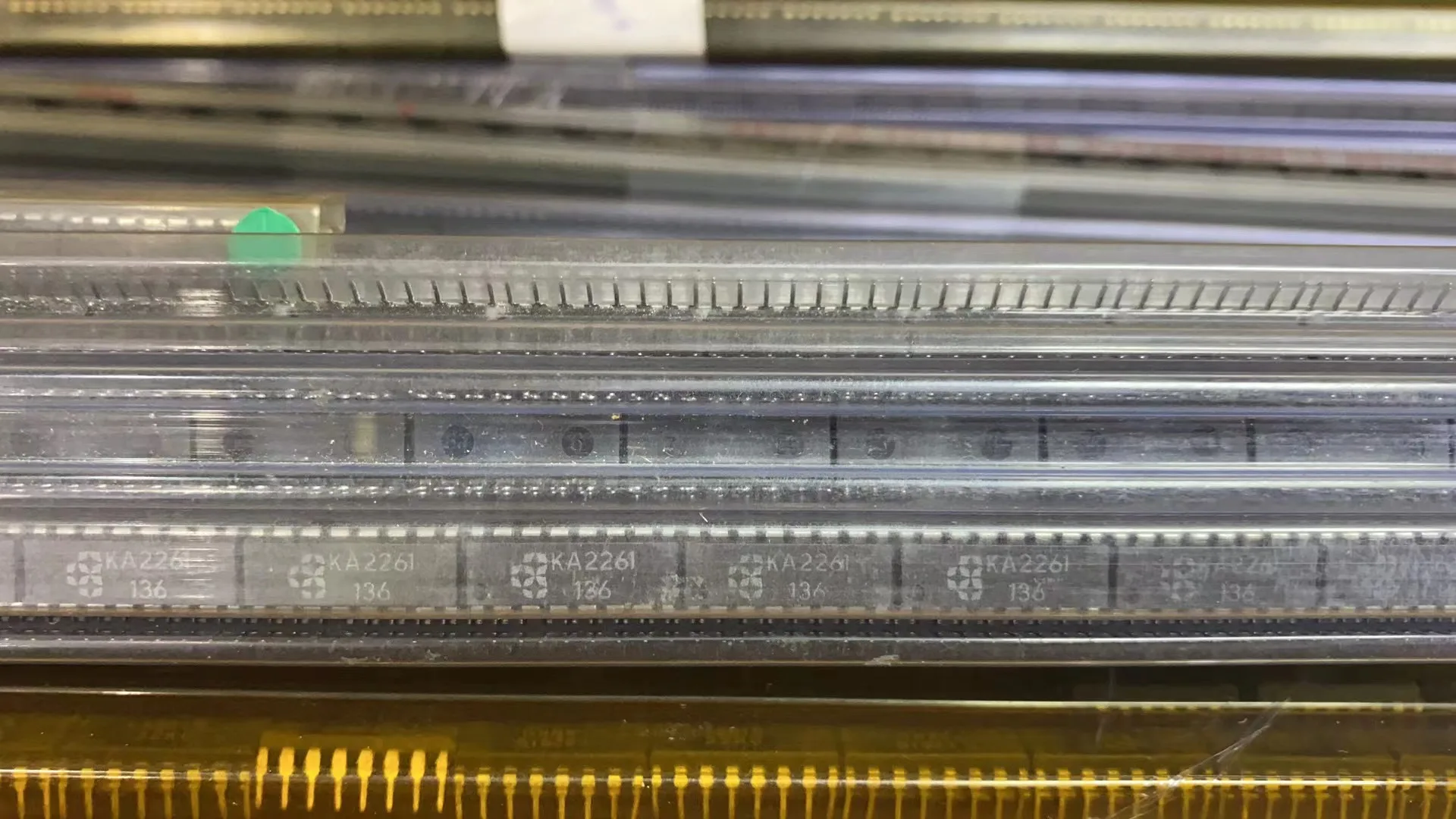 

KA2261（1pcs）BOM matching / one-stop chip purchase original