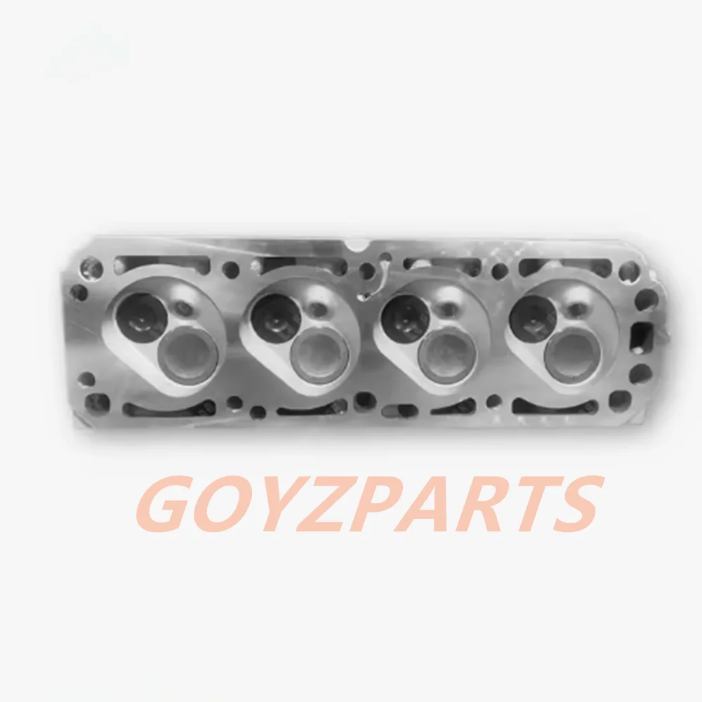 

94707454 93399244 93376337 Engine Parts Complete Cylinder Head Assy For Chevrolet CORSA 1.8 OPEL 1.8L 8V Engine