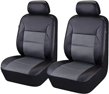 Car Seat Cover for Nissan Sunny Altima Sentra Versa Navara d40 of 2026 2025 2024 2023 2022 2021 2020 2019 2018 2017 2016 2015 - view 6