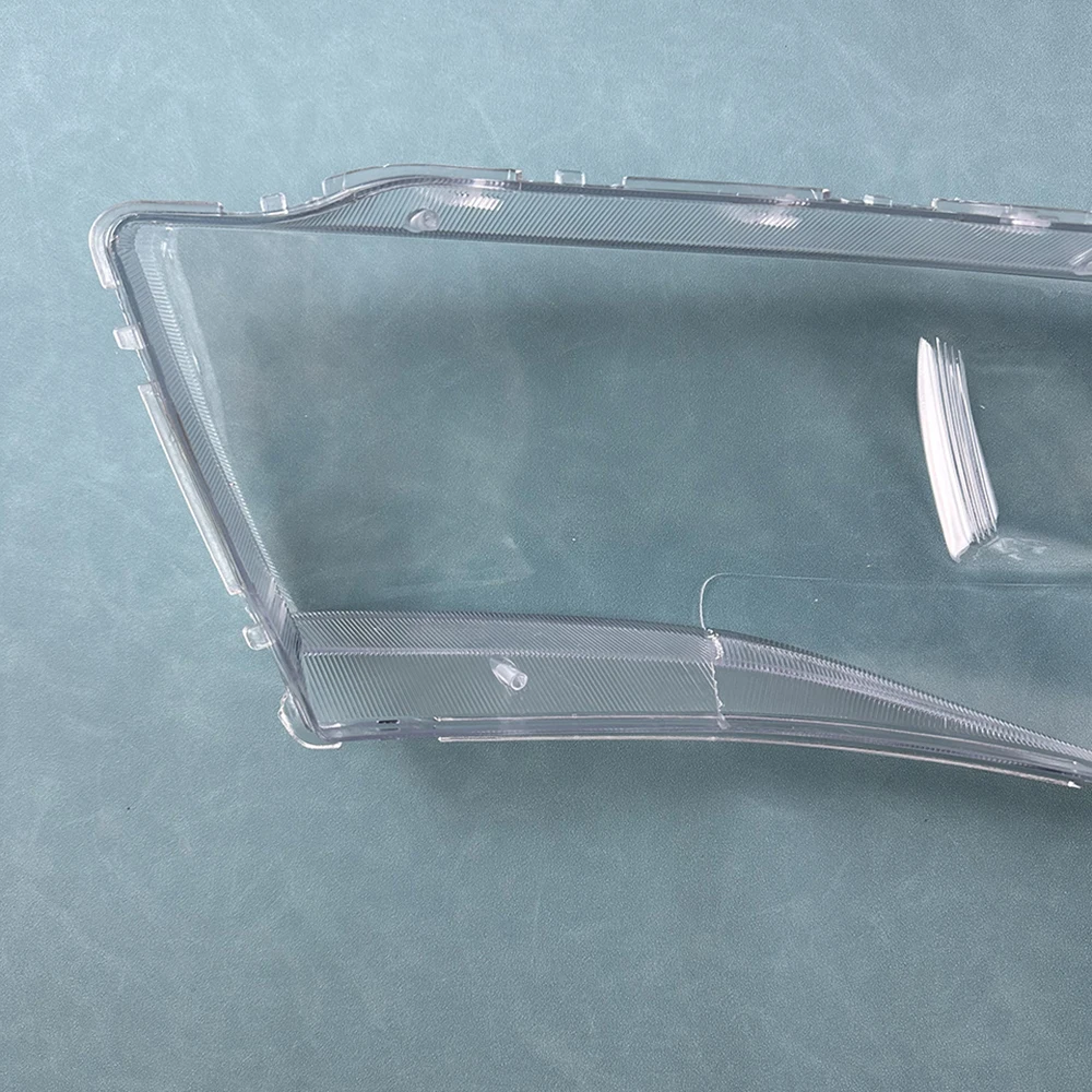 For Chevrolet Cruze 2008-2014 Headlamp Lamp Cover Headlight Shell Transparent Mask Lens Plexiglass Replace Original Lampshade