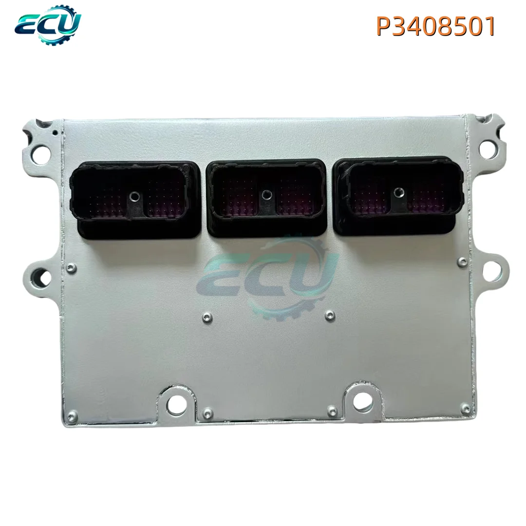 3408051 P3408051 Diesel Engine Control Module,Control Unit,suitable for ISF series 2.8L and 3.8L light-duty diesel engines