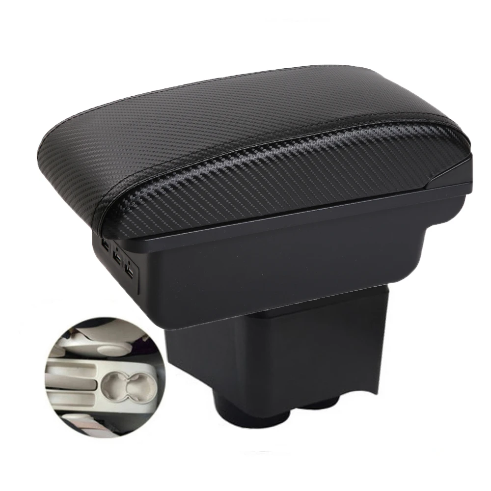 

Для автомобиля Volkswagen VW POLO Mk5 6R Vento 9N 3, подлокотник, центральный подлокотник, ящик для хранения, локоть, поддержка водителя и пассажиров