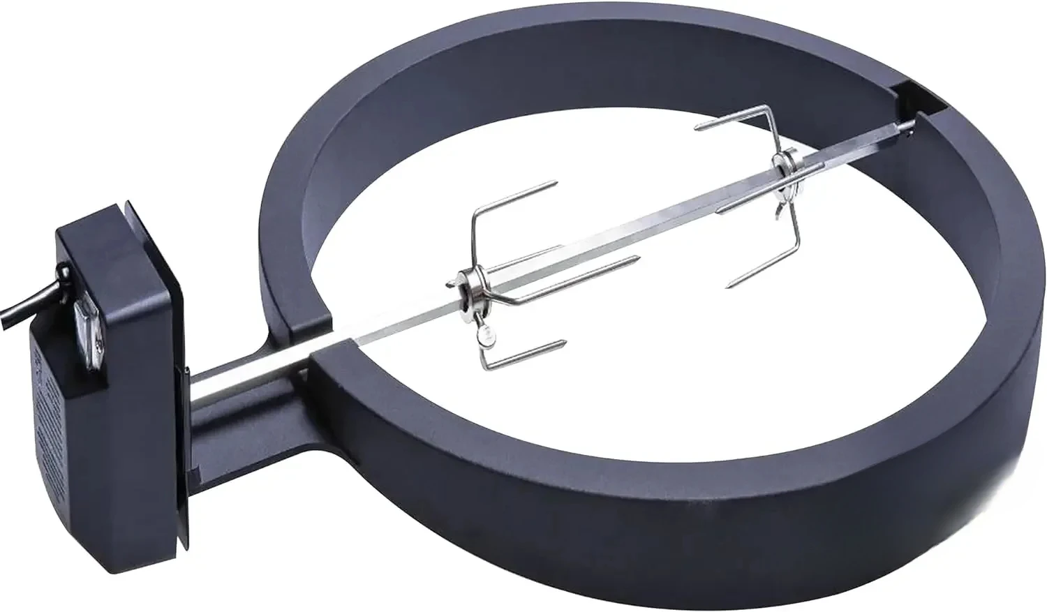 Accessorio per girarrosto Kamado Joe JoeTisserie per classico da 18 pollici