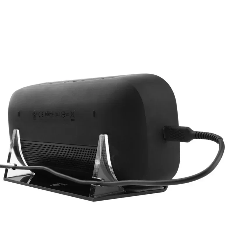 CoverJoy For Bose SoundLink Flex1/2 Acrylic Desktop Stand Holder Home Office Table Display Rack