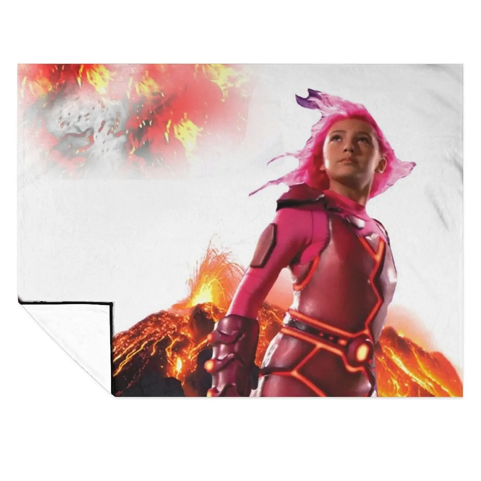 

Lavagirl Throw Blanket Personalized Gift Designers For Sofa Thin blankets ands Blankets