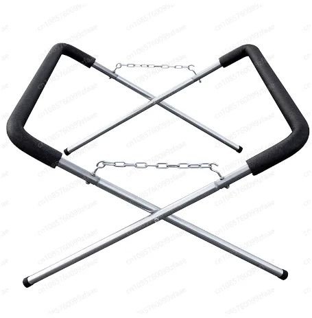 

Car Bumper Painting Bracket Sheet Metal Painting Shelf Windshield Fenders Cover Painting Display Shelf