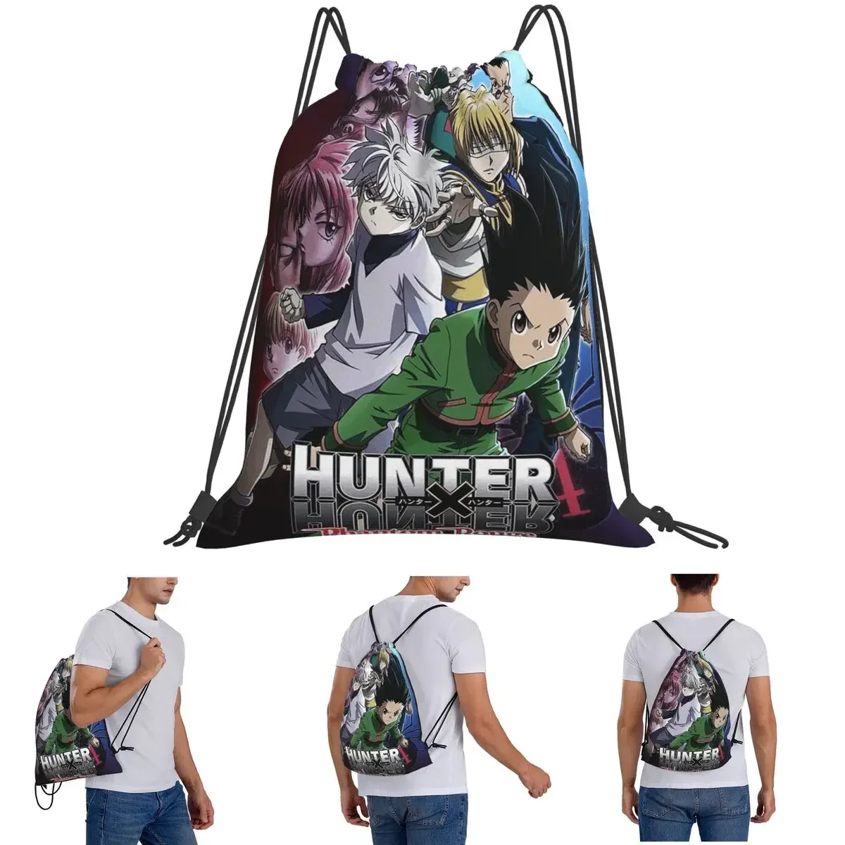 Anime Hxh Hunter X … - image