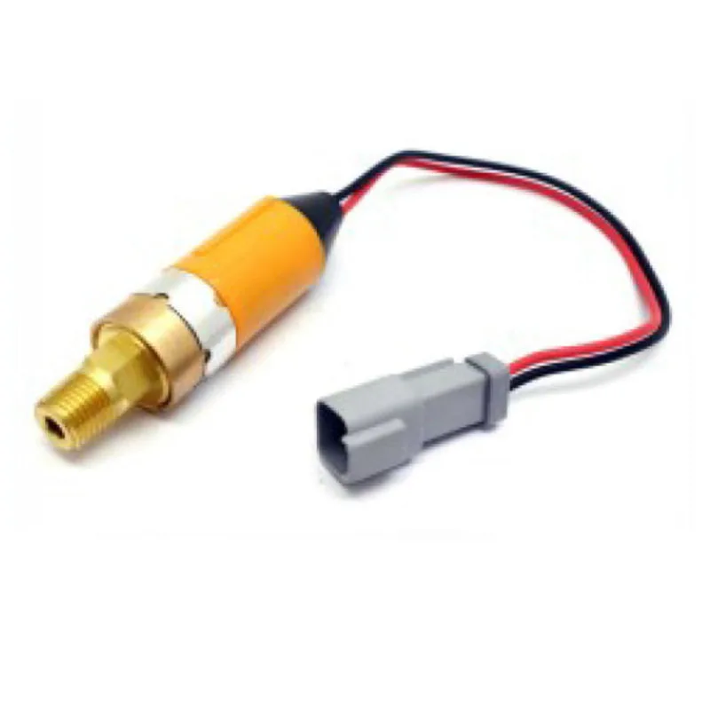 

Suitable for excavator loader accessories sensor 107-0612 107-0613 107-0614 3E-6455