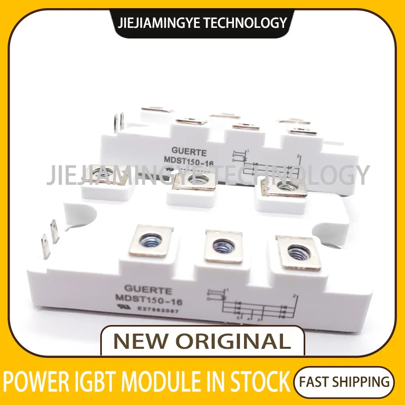 

IGBT module MDST150-16 MDST200-16 MDST75-16 MDST100-16