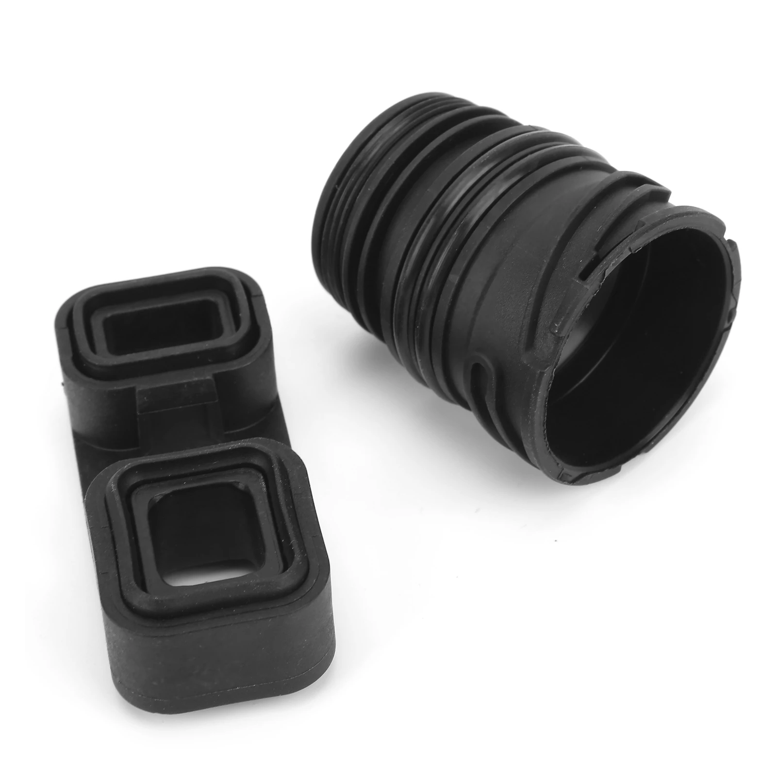 Automatic Transmission Sealing Sleeve with Adapter 24347588725 for BMW X1 E84 Z4 2006-2011 - OE 24347588724 Compatible