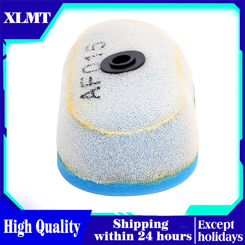 عبر قطع الغيار للدرجة النارية الهواء منظف المرشّح لهوندا XR600R XR650L CRM250 CRM 250AR XR 600R XR 650L CRM 250 CRM 250AR CRM 250 AR