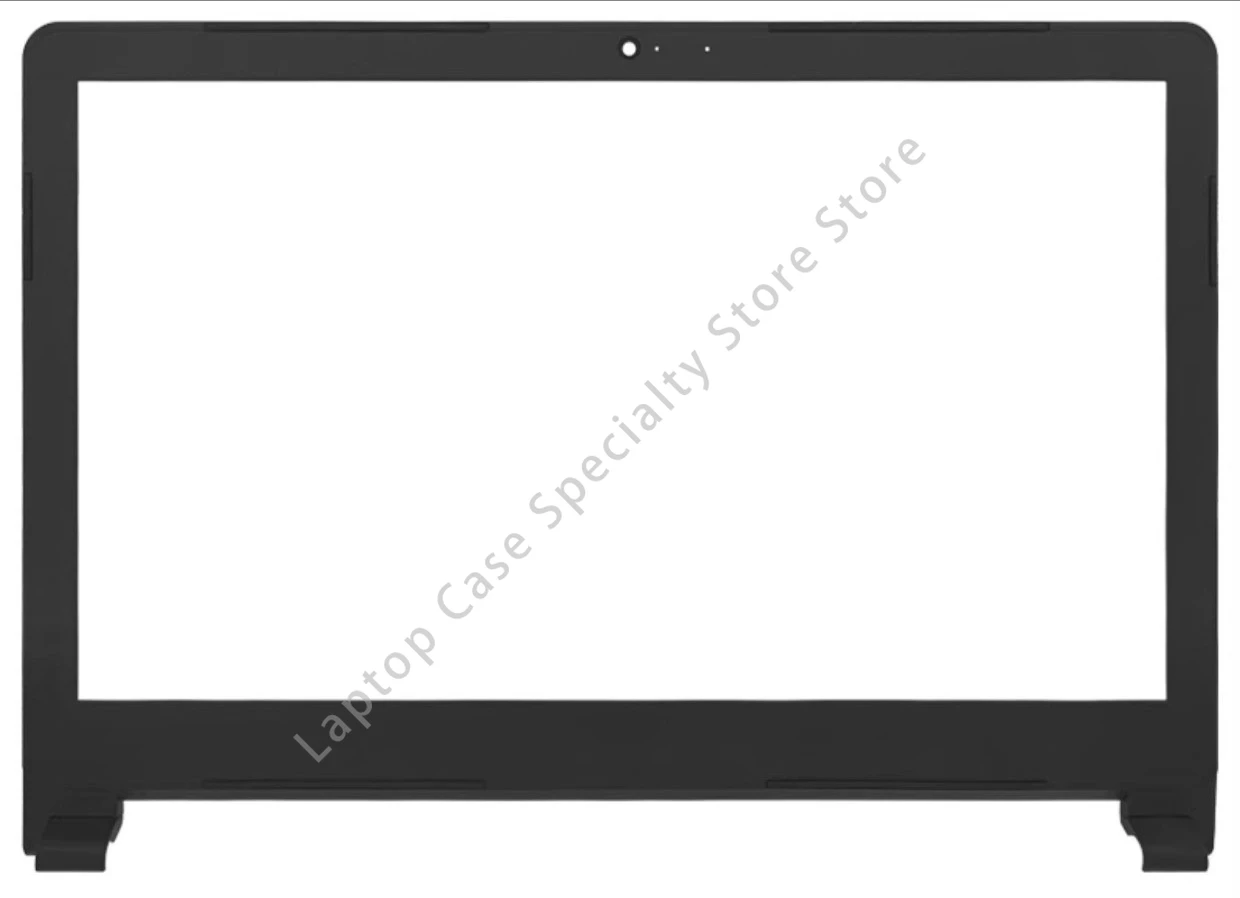جديد لأجهزة الكمبيوتر المحمول Dell Inspiron 14 5455 5458 5459 غطاء خلفي LCD/الحافة الأمامية/مسند اليد العلوي/الغطاء السفلي/المفصلي
