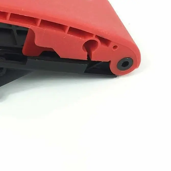 

Interior Hood Release Handle Lever A1248800320 / 1248800320 – Compatible with Mercedes-Benz W124/W170/W202/W203/W208/W210/W639/