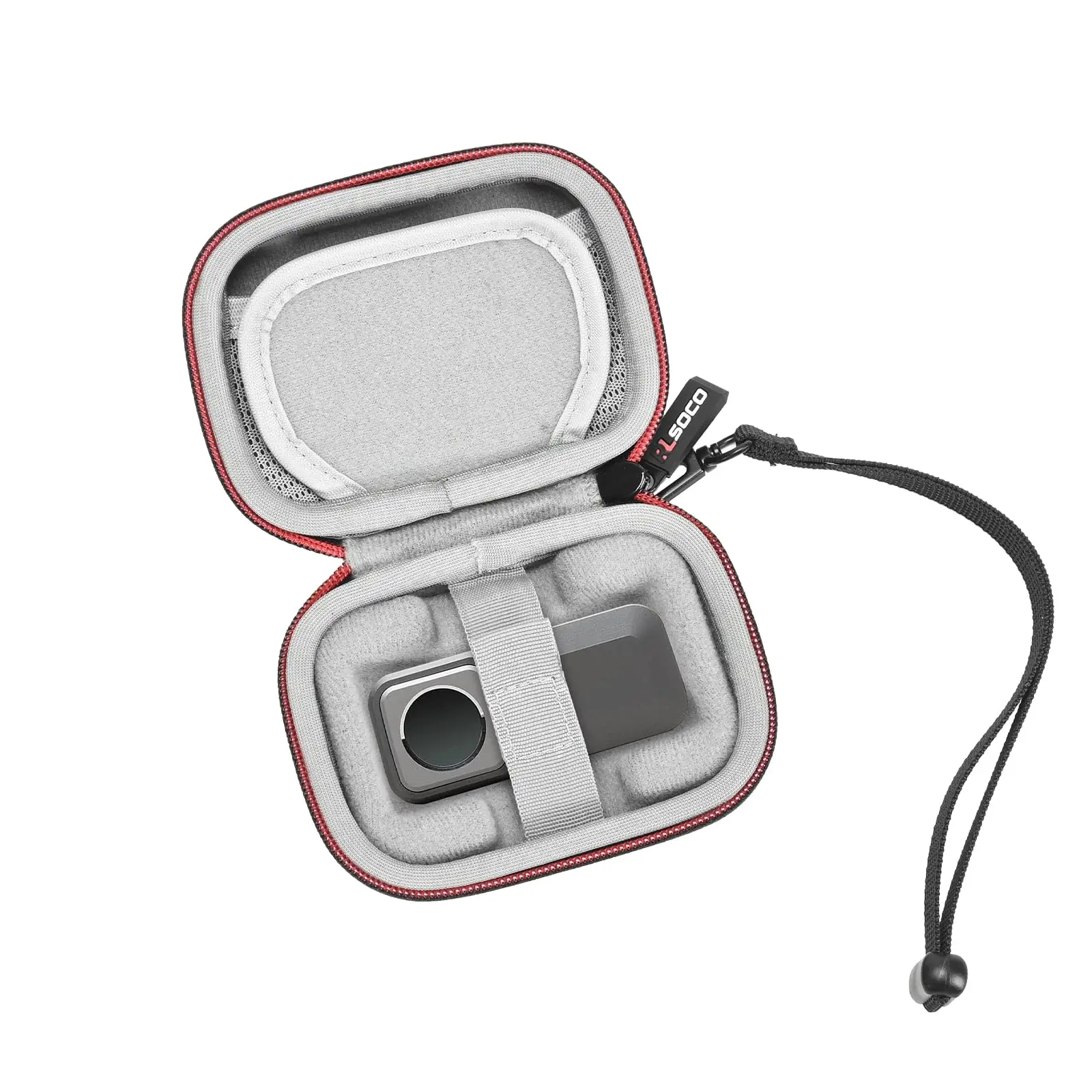 Hard Case Compatible With Fluke TC01A/TC01B/TC01C Compatible With FLIR One Gen 3/One Pro/Pro LT Thermal Imaging Camera