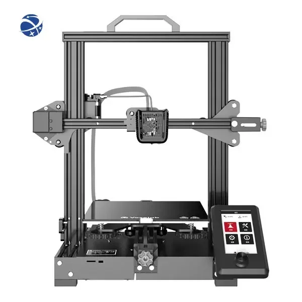 Yunyi Flashforge - Voxelab Aquila X2 FDM DIY 3D Printer 220*220*250mm Flashforge Sub Brand