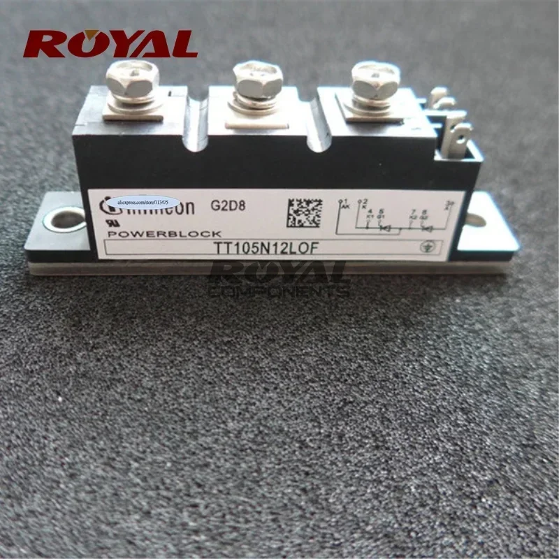 

Новый TT105N12LOF TT93N14LOF TT105N14LOF TT105N16LOF TT93N12LOF