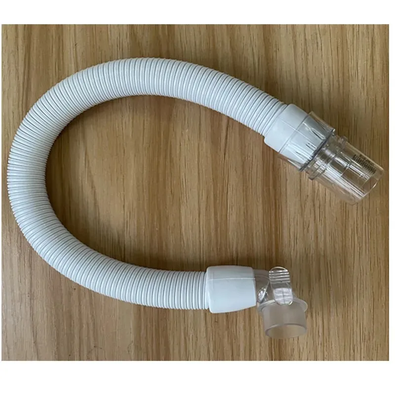 

Респіратор CPAP Mask Extension Tube для носовой маски Philips WISP без Cushioin, повязка на голову, пряжка или рамка для домашней спальной маски