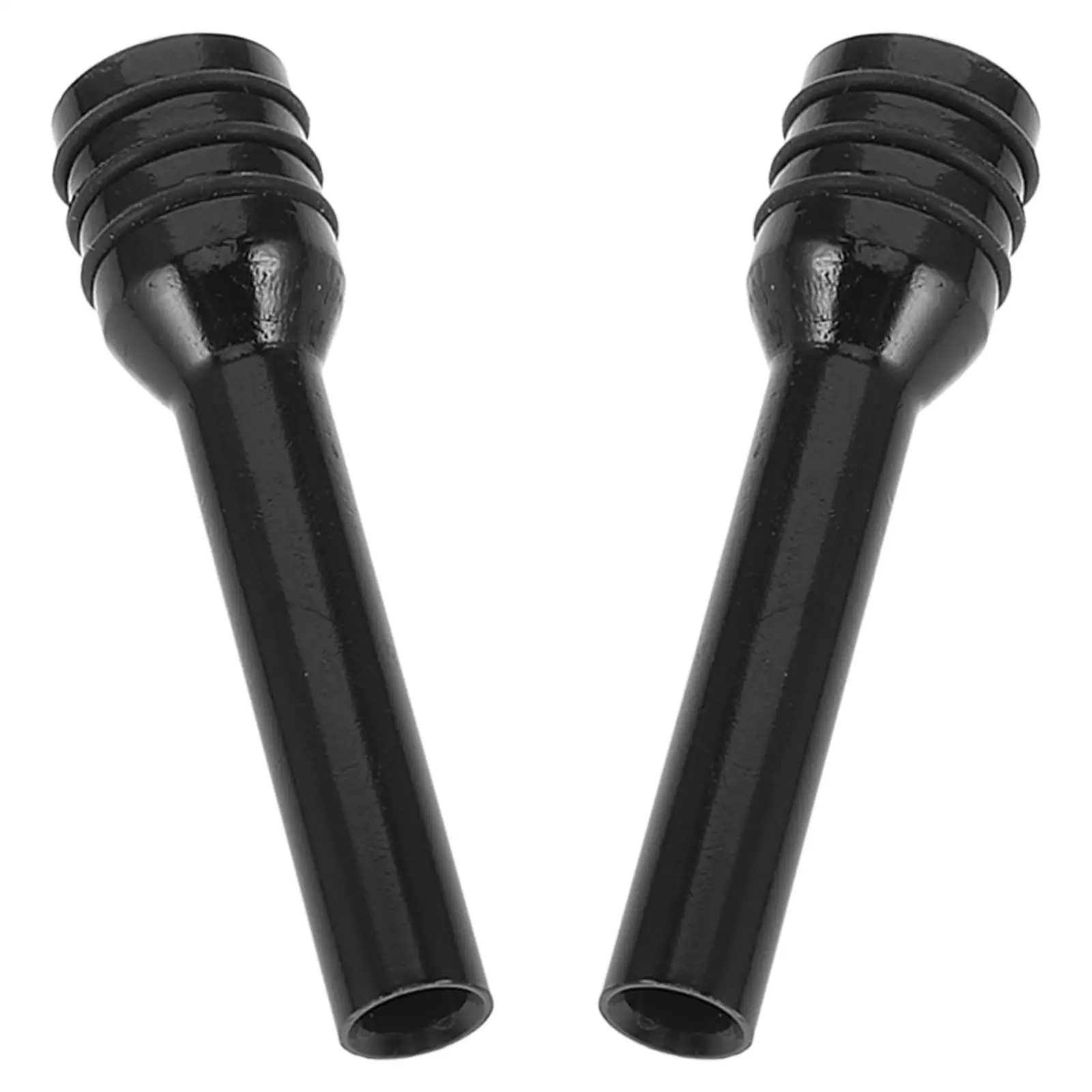 

2pcs Decorative Pull Vehicle Door Lock Pull Pin Auto Door Lock Knob Car Door Lock Knobs Automotive Parts Car Supply