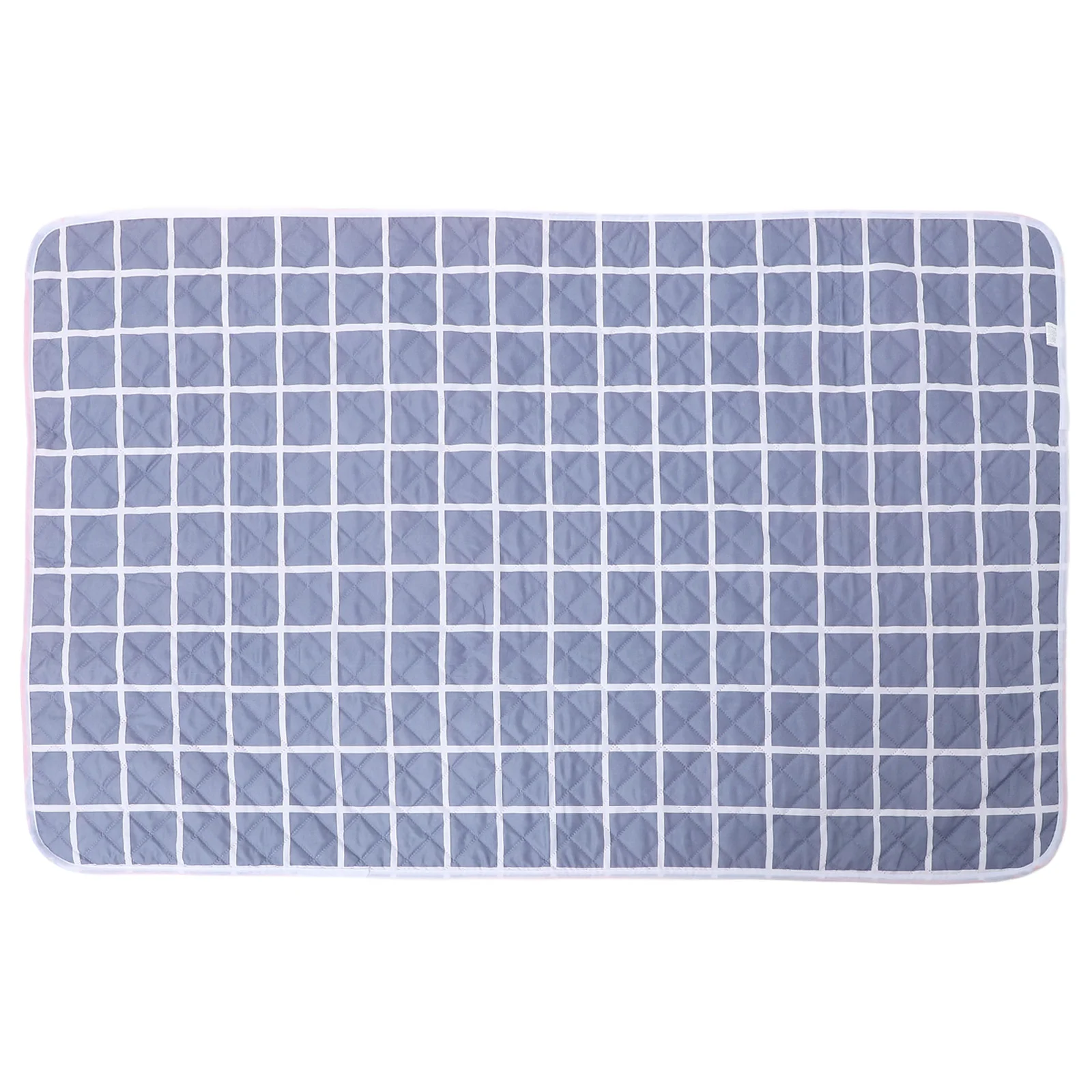 Waterproof Pad for Bed Adult Incontinence Absorbent Large Size Seniors Urine Bedwetting Mattress Protector Washable Pads