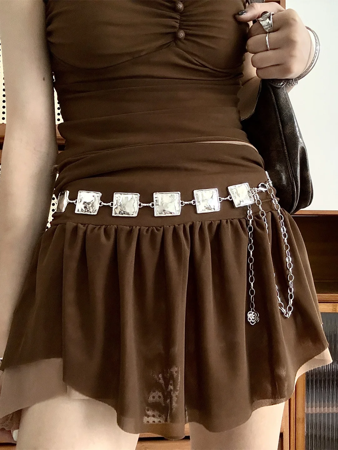 2026-nova-corrente-de-cintura-decorativa-de-metal-prateado-para-mulheres-cinto-para-terno-e-vestido-acessorio-de-moda-estil