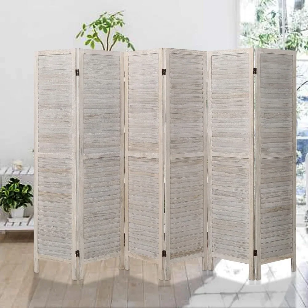 

Wood Room Divider, Room Dividers and Folding Privacy Screens, Partitions and Dividers