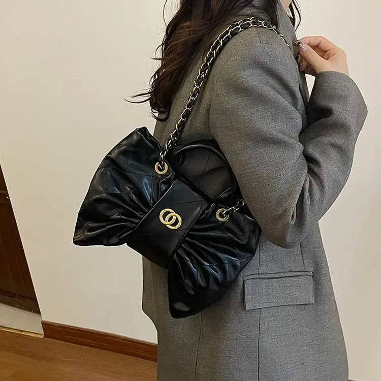 حقيبة مكعبات معالجة لعام 2025، محفظة كتف وكروس متكاملة قابلة للتحويل للنساء، يوم من الجلد النباتي المعماري #1