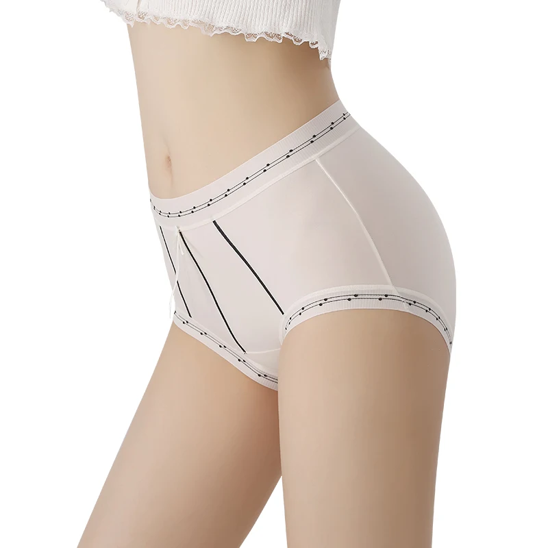 ملابس داخلية نسائية صغيرة ملابس داخلية سراويل داخلية نسائية طقم سراويل داخلية حزمة ملابس داخلية نسائية من الحرير الجليدي ملابس داخلية مثيرة يابانية