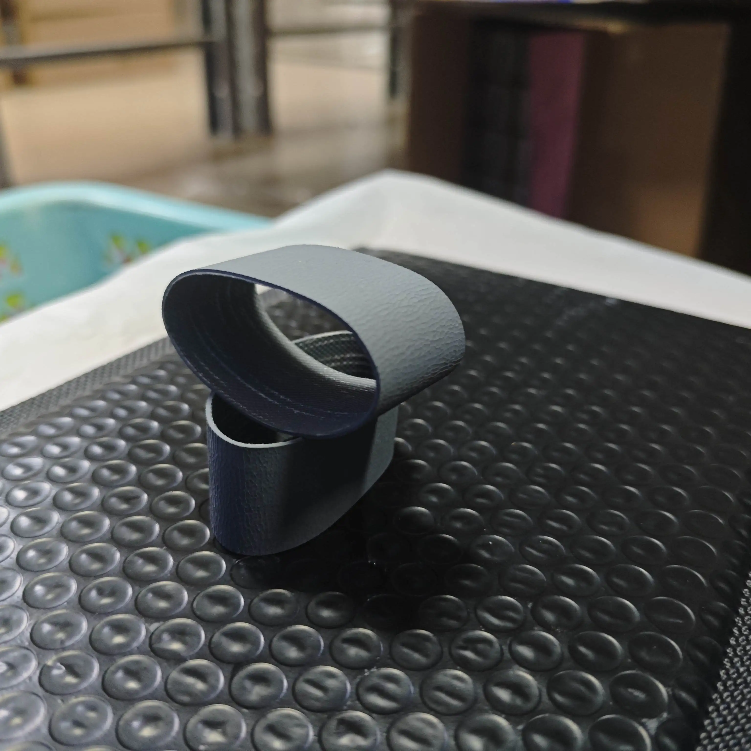 10X A8061295 A6801241 2075 MP7500 Sabuk Pengumpan Kertas ADF untuk Ricoh 2060 2051 1075 MP 7500 8001 8000 7502 6001 7001 5500 9000 6000