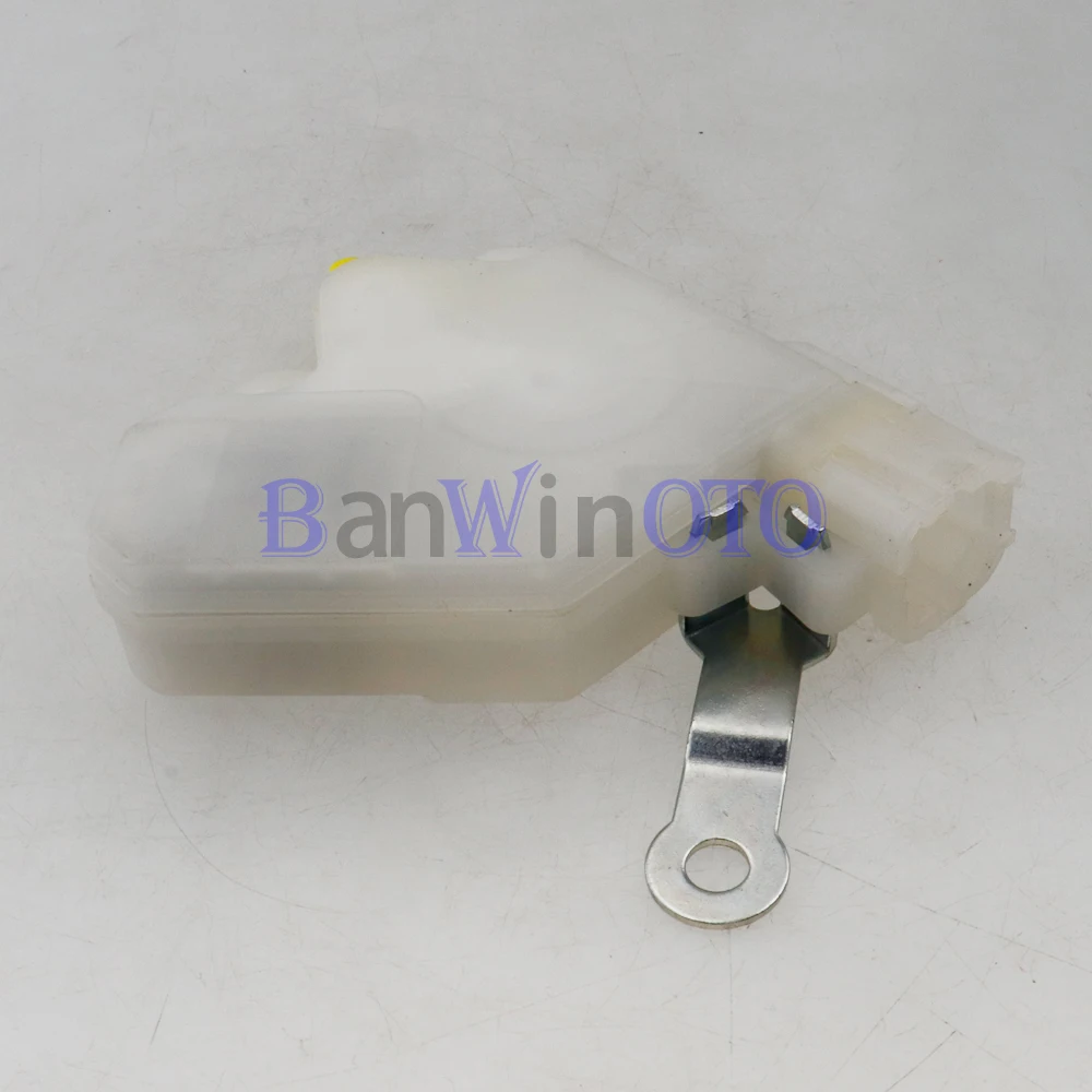 825515Z000 Meccanismo motore modulo chiusura attuatore serratura porta scorrevole posteriore sinistra di potenza adatto per Nissan Quest 2005-2009 82551-5Z000