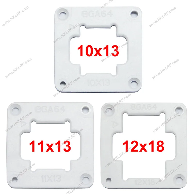 In stock Specify Socket ADP_BGA64-EX_A(B/C) nor Adapter for XGecu T48 Programmer