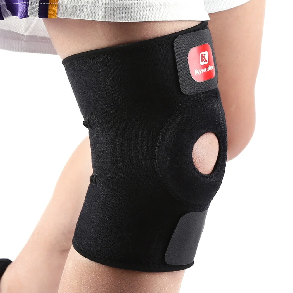 2pcs Compression Knee Brace for Men Women Support Compression Sleeve for Arthritis Pain Injury Recovery Running Workout