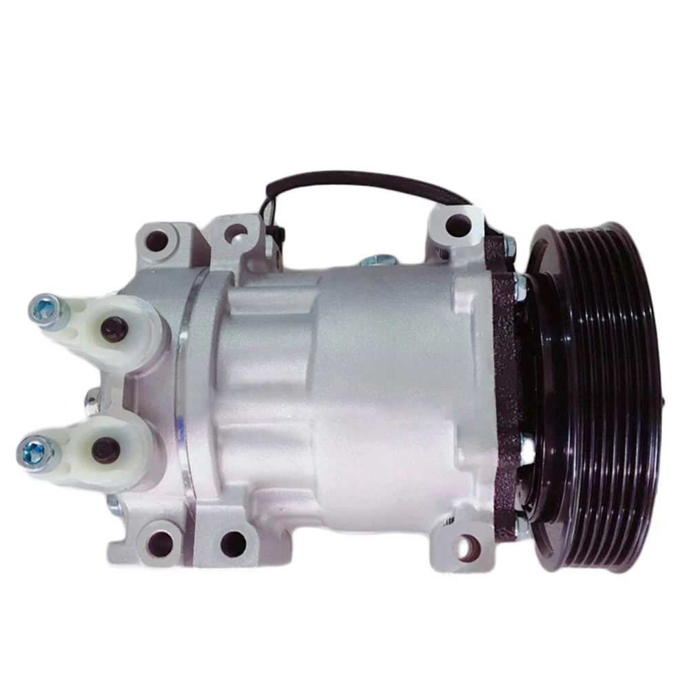 A/C Compressor 471-7027 5072536AB For Jeep Liberty 2.4L 02-05