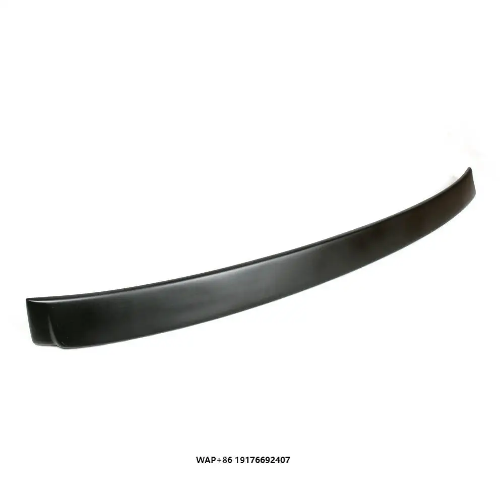 

ForBMW F10 Spoiler Lip Wing F10 Roof Spoiler