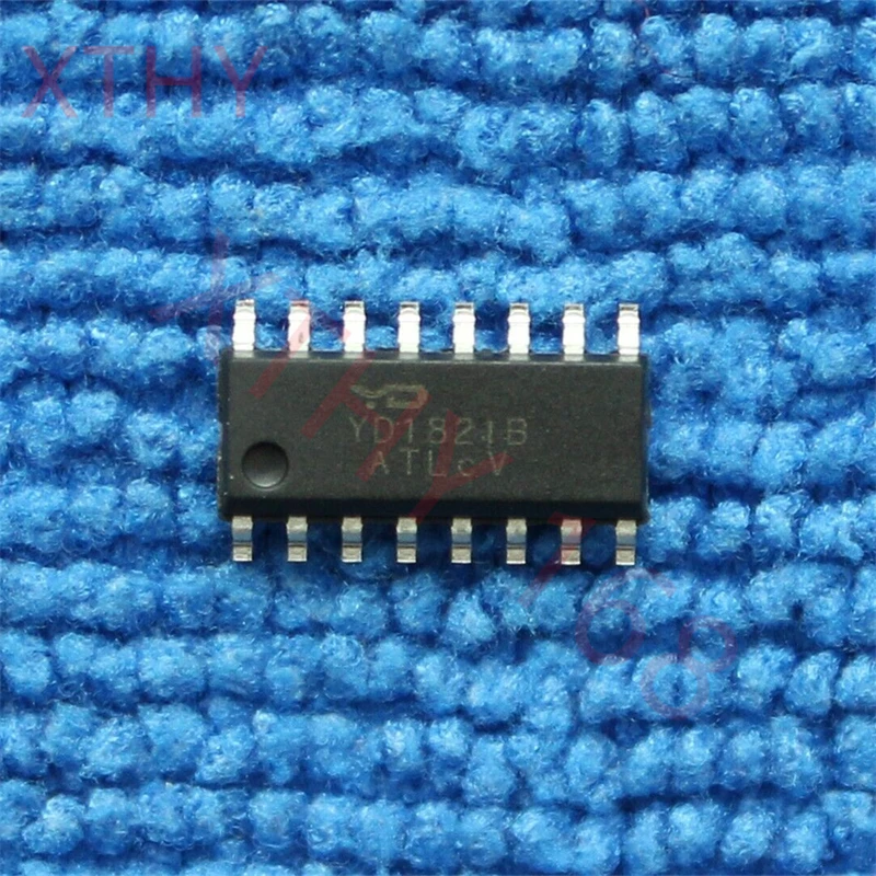 YD1821B sop-16 Chipset New Oiginal