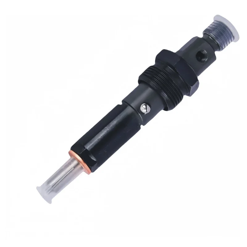 

6PCS Fuel Injector 4991296 C4991296 – Fits Cummins DCEC 6BT 5.9L Diesel Engine | High-Quality Aftermarket Replacement