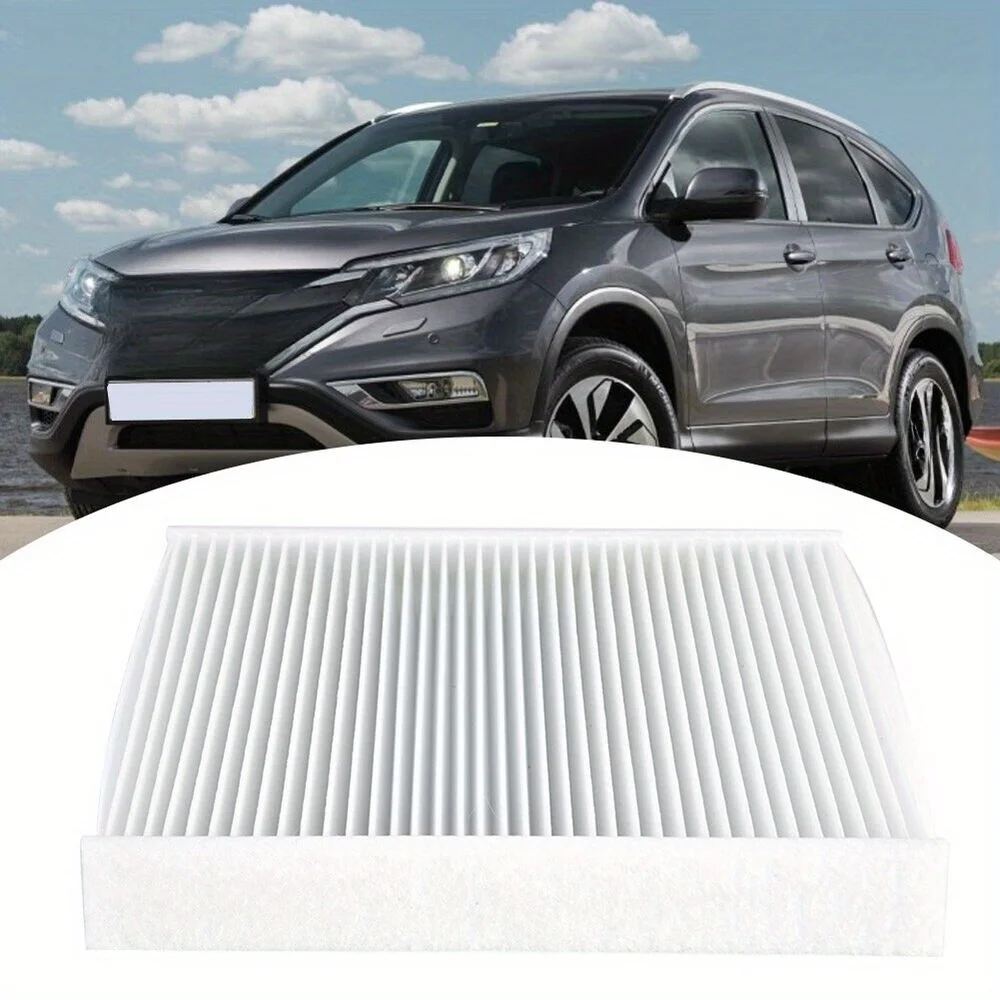 Cabin Air Filter Intake Cleaner 80291TF0U01 80291TF0405 80291TF0E01 80291TF0J01 For JAZZ INSIGHT CR-Z FREED GRACE Saloon VEZEL